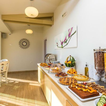 Manos Palace Bali  Dış mekan fotoğraf