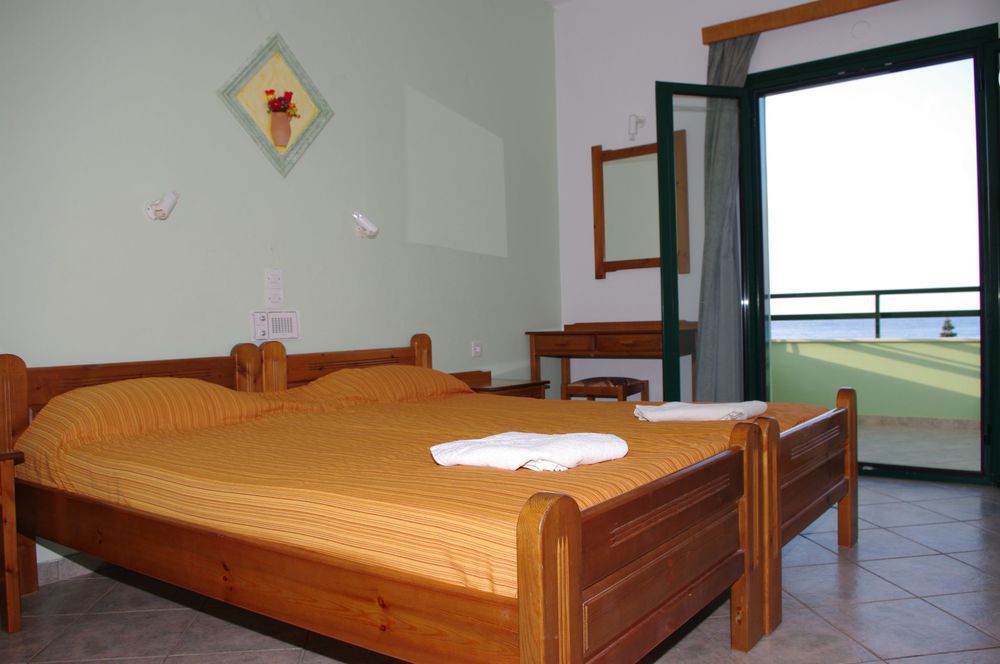 Manos Palace Bali  Oda fotoğraf