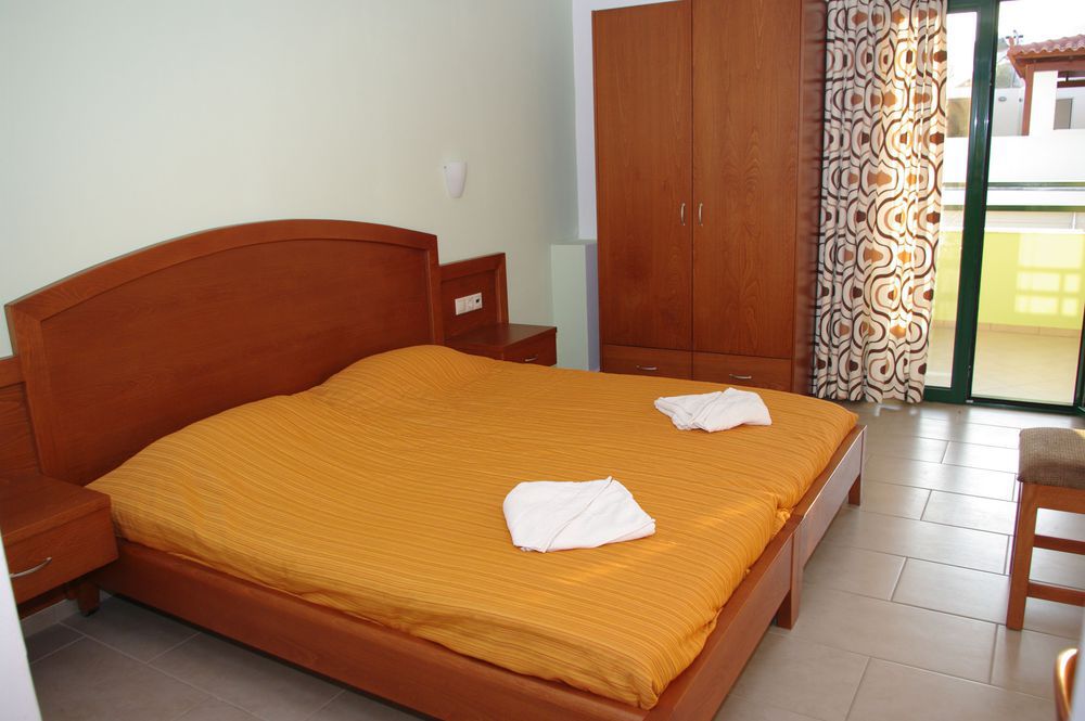Manos Palace Bali  Oda fotoğraf