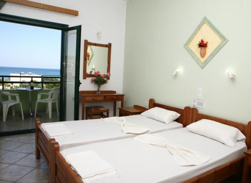 Manos Palace Bali  Dış mekan fotoğraf