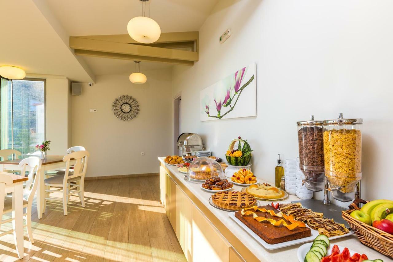 Manos Palace Bali  Dış mekan fotoğraf