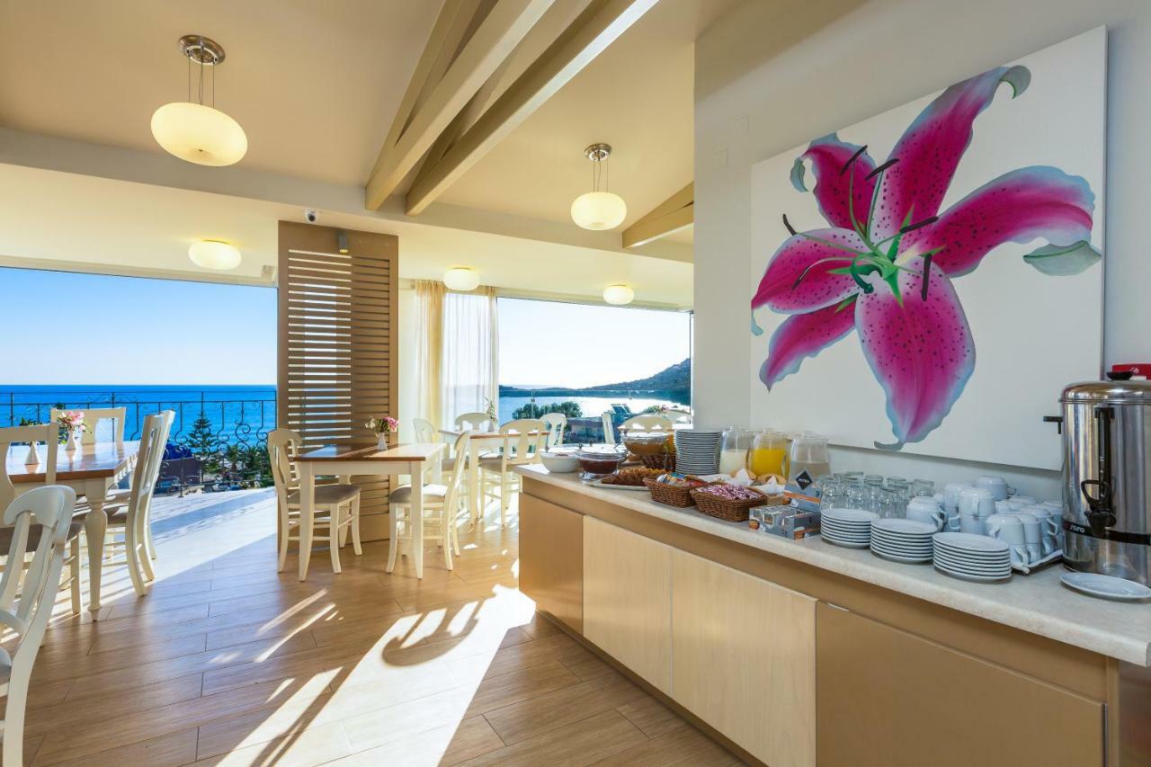 Manos Palace Bali  Dış mekan fotoğraf