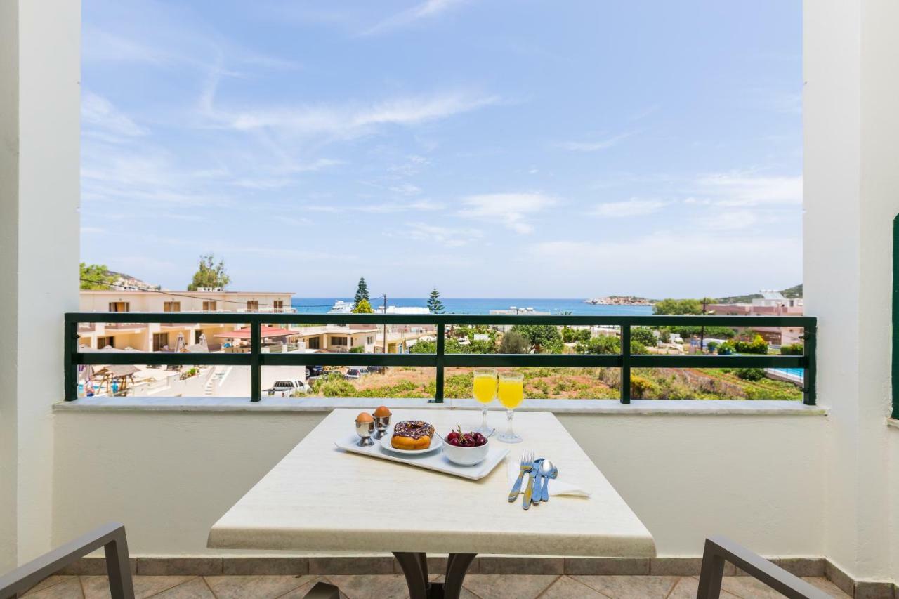 Manos Palace Bali  Dış mekan fotoğraf