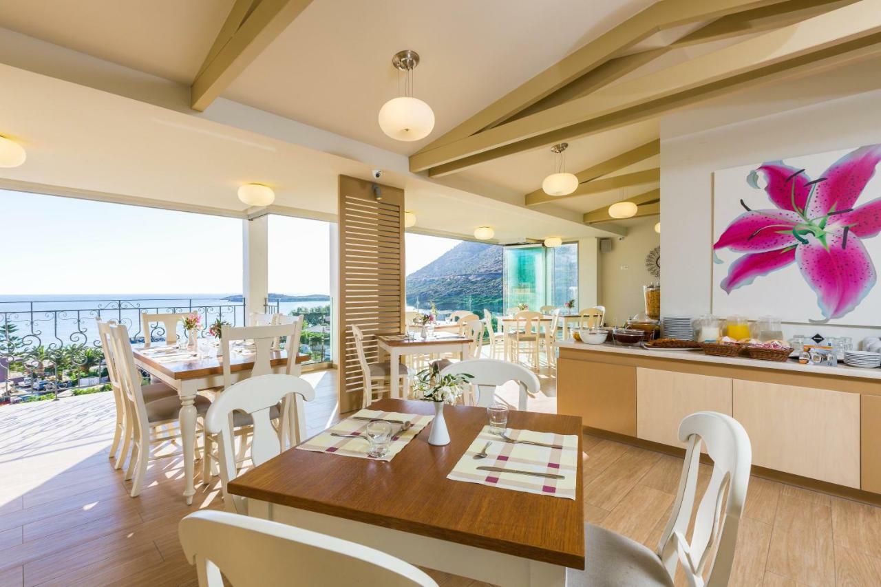 Manos Palace Bali  Dış mekan fotoğraf